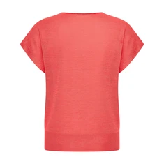 Expresso Dames Trui Ex11-25181 Koraal