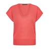 Expresso Dames Trui Ex11-25181 Koraal