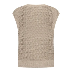 Expresso Dames Trui Ex11-25271 Wit