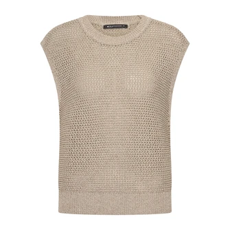 Expresso Dames Trui Ex11-25271 Wit