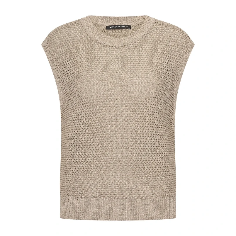 Expresso Dames Trui Ex11-25271 Wit