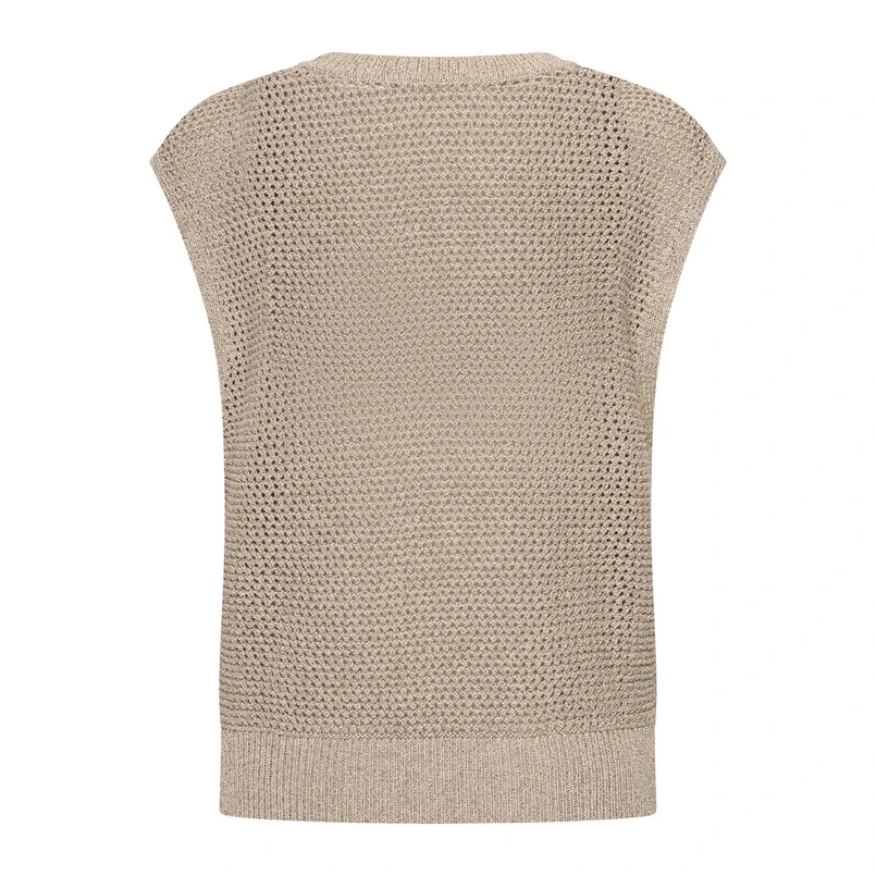 Expresso Dames Trui Ex11-25271 Wit