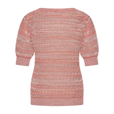 Expresso Dames Trui Ex11-25329 Koraal