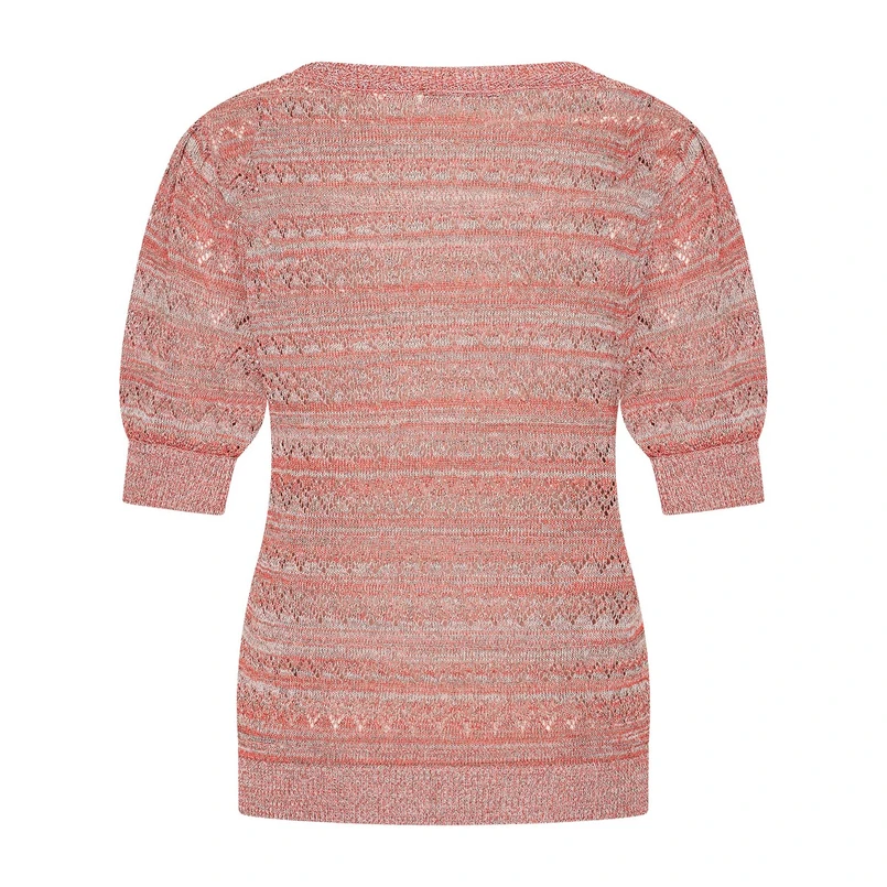Expresso Dames Trui Ex11-25329 Koraal