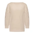 Expresso Dames Trui Ex11-25487 Wit