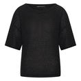 Expresso Dames Trui Ex11-25491 Zwart