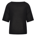Expresso Dames Trui Ex11-25491 Zwart