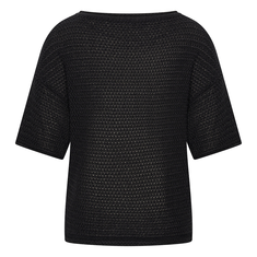 Expresso Dames Trui Ex11-25491 Zwart