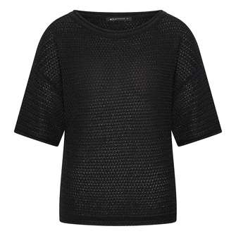 Expresso Dames Trui Ex11-25491 Zwart