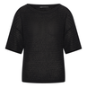 Expresso Dames Trui Ex11-25491 Zwart