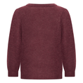 Expresso Dames Trui Ex11-25551 Wine