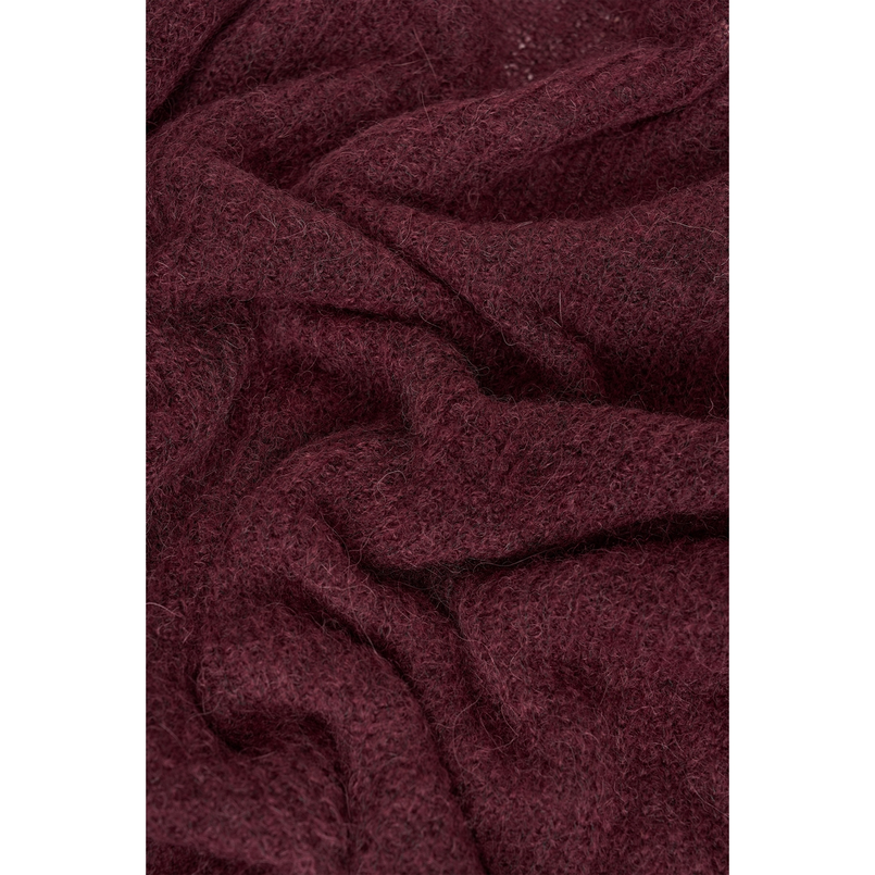 Expresso Dames Trui Ex11-25551 Wine