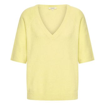 Expresso Dames Trui Ex11-25621 Lime