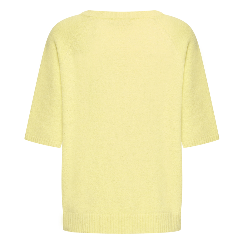 Expresso Dames Trui Ex11-25621 Lime