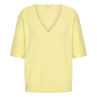 Expresso Dames Trui Ex11-25621 Lime