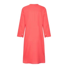 Expresso Dames Tuniek Ex32-25203 Koraal