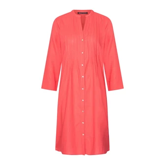 Expresso Dames Tuniek Ex32-25203 Koraal