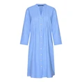 Expresso Dames Tuniek Ex32-25203 Midden blauw