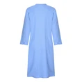 Expresso Dames Tuniek Ex32-25203 Midden blauw