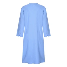 Expresso Dames Tuniek Ex32-25203 Midden blauw