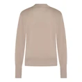 Expresso Dames Vest Ex12-25021 Taupe