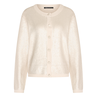 Expresso Dames Vest Ex12-25027 Wit