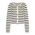 Expresso Dames Vest Ex12-25085 Zwart