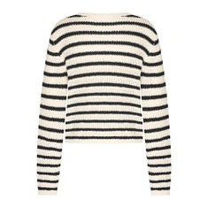 Expresso Dames Vest Ex12-25085 Zwart