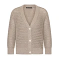 Expresso Dames Vest Ex12-25277 Wit