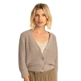 Expresso Dames Vest Ex12-25277 Wit