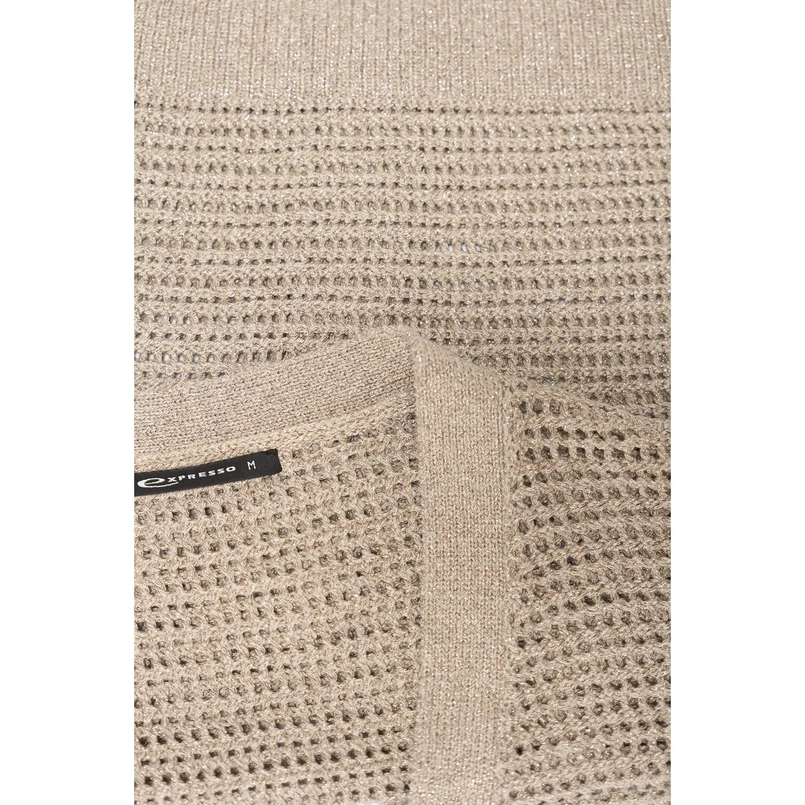 Expresso Dames Vest Ex12-25277 Wit
