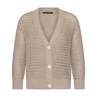 Expresso Dames Vest Ex12-25277 Wit