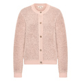 Expresso Dames Vest Ex12-25538 Roze