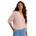 Expresso Dames Vest Ex12-25538 Roze