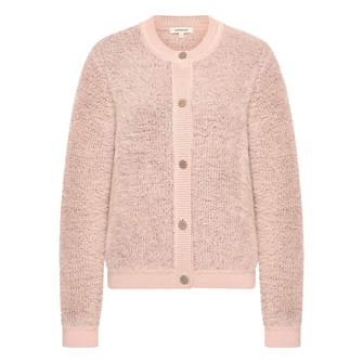 Expresso Dames Vest Ex12-25538 Roze