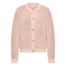 Expresso Dames Vest Ex12-25538 Roze