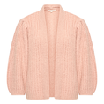 Expresso Dames Vest Ex12-25550 Roze