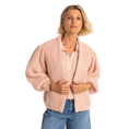 Expresso Dames Vest Ex12-25550 Roze