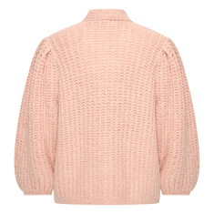 Expresso Dames Vest Ex12-25550 Roze