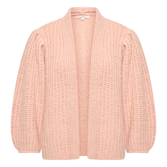 Expresso Dames Vest Ex12-25550 Roze