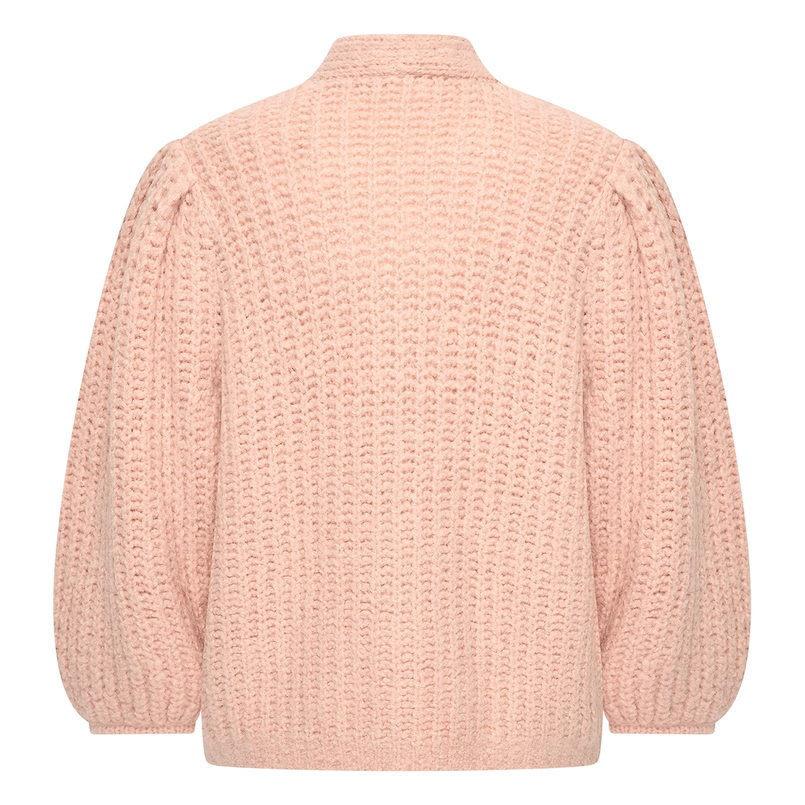 Expresso Dames Vest Ex12-25550 Roze