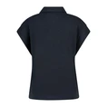 Expresso Dames Vest Ex13-25088 Zwart