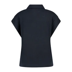 Expresso Dames Vest Ex13-25088 Zwart