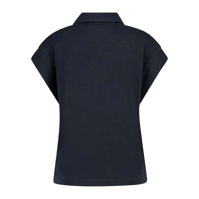 Expresso Dames Vest Ex13-25088 Zwart