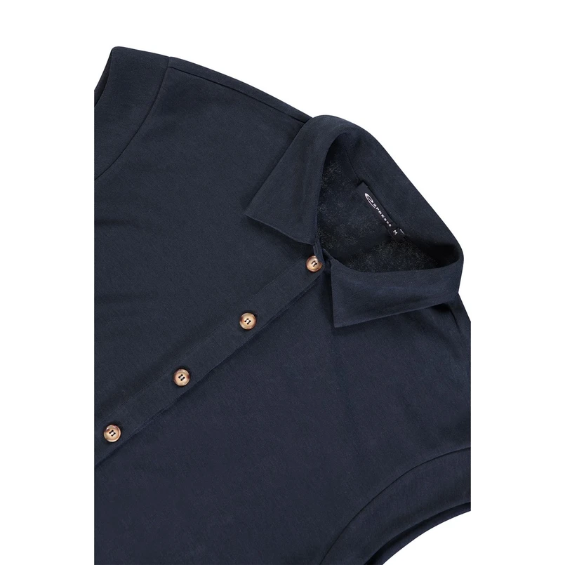 Expresso Dames Vest Ex13-25088 Zwart
