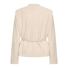Expresso Dames Vest Ex16-251070 Wit