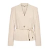Expresso Dames Vest Ex16-251070 Wit