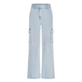 Expresso Light blue denim