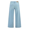 Expresso Light blue denim
