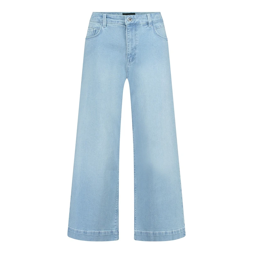Expresso Light blue denim